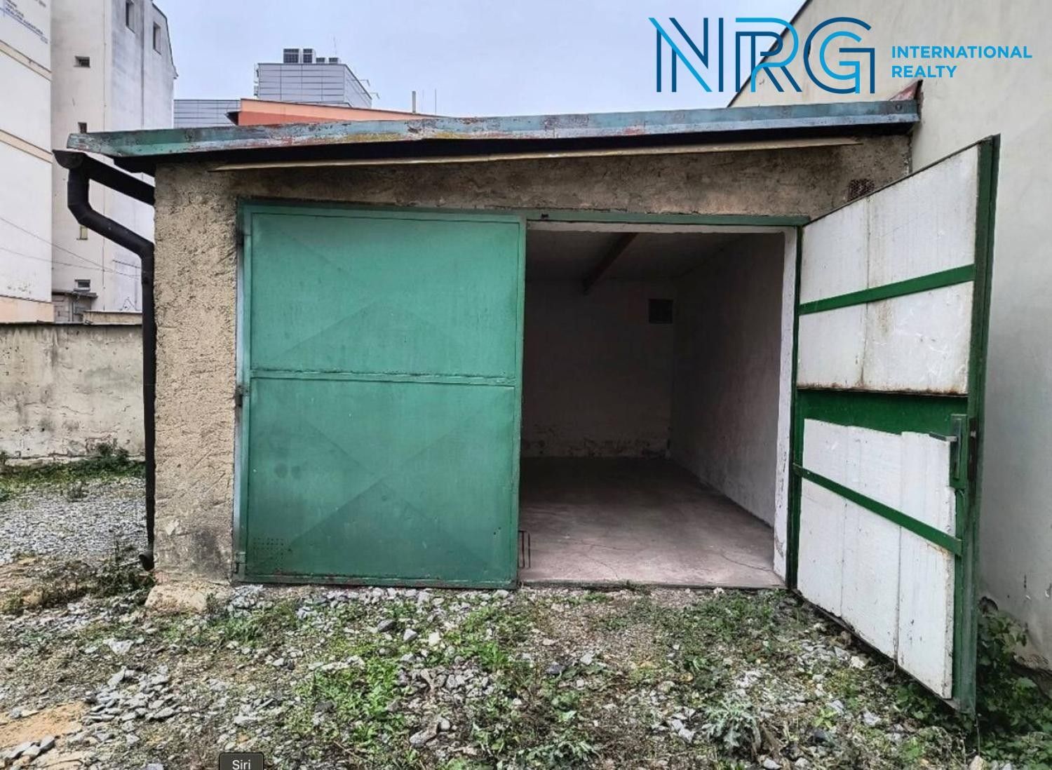 Garáže, Teplice,Teplice,Teplice,Ústecký kraj, 26 m²