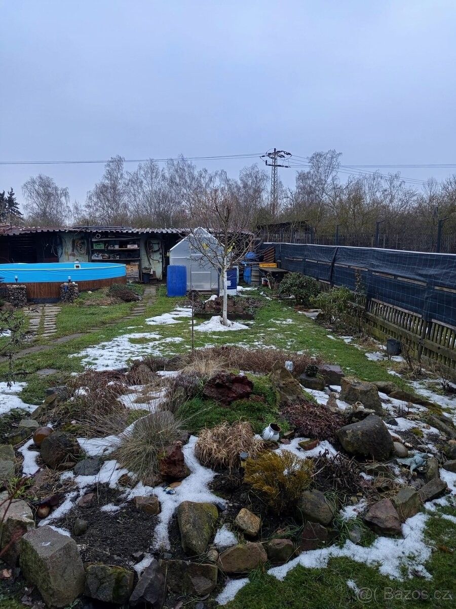 Prodej chata - Duchcov, 419 01