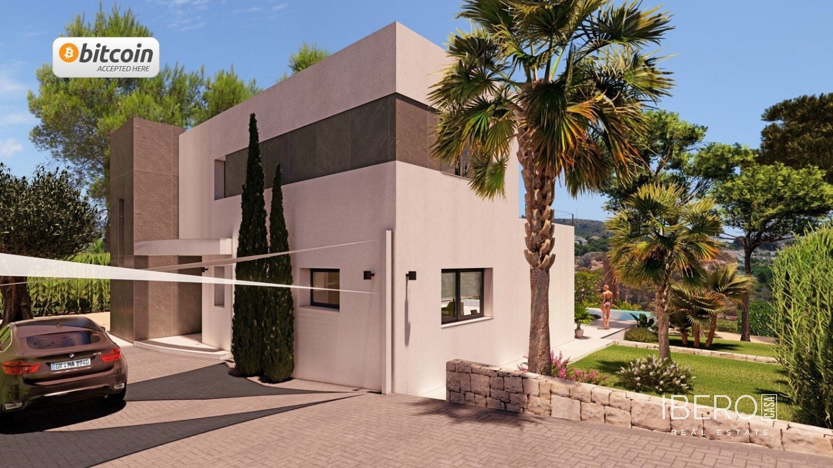 Rodinný dům · 548 m² · Moraira, ES - 3