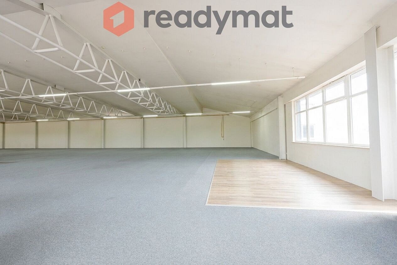 Obchodní prostory · 1 500 m² · Bzenec, okres Hodonín, Jihomoravský kraj - 4