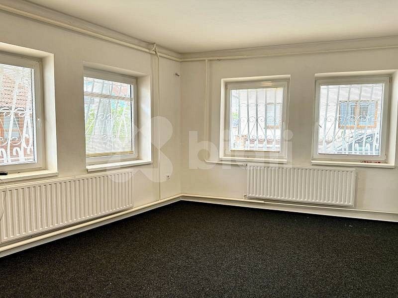 Byt 2+1 · 63 m² · Hlinsko - Blatno, okres Chrudim - 4