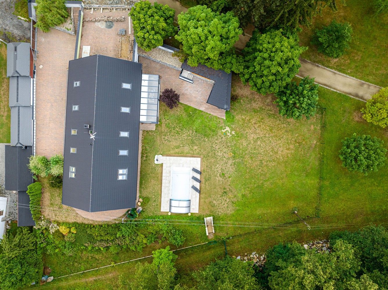 Rodinný dům · 350 m² · Sobotín, okres Šumperk - 3
