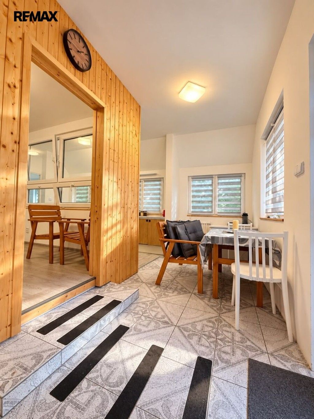 Chaty, Úštěk, 21 m² - 2