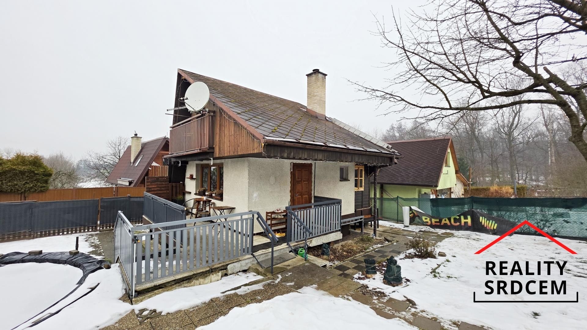 Rodinné domy, Zátiší  , Frýdek-Místek, 43 m²