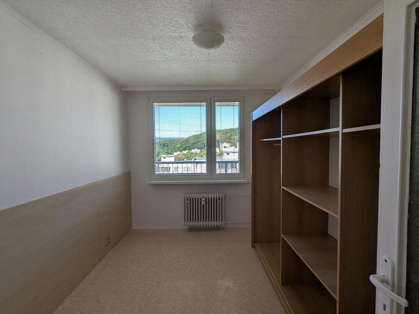 2+kk, Litvínov - Horní Litvínov, okres Most, Ústecký kraj, 50 m² - 2