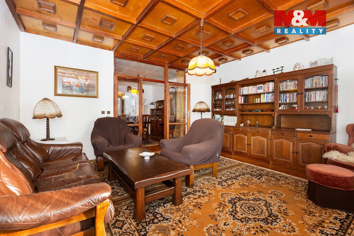 Prodej rodinný dům - Brozanská, Pardubice, 160 m²