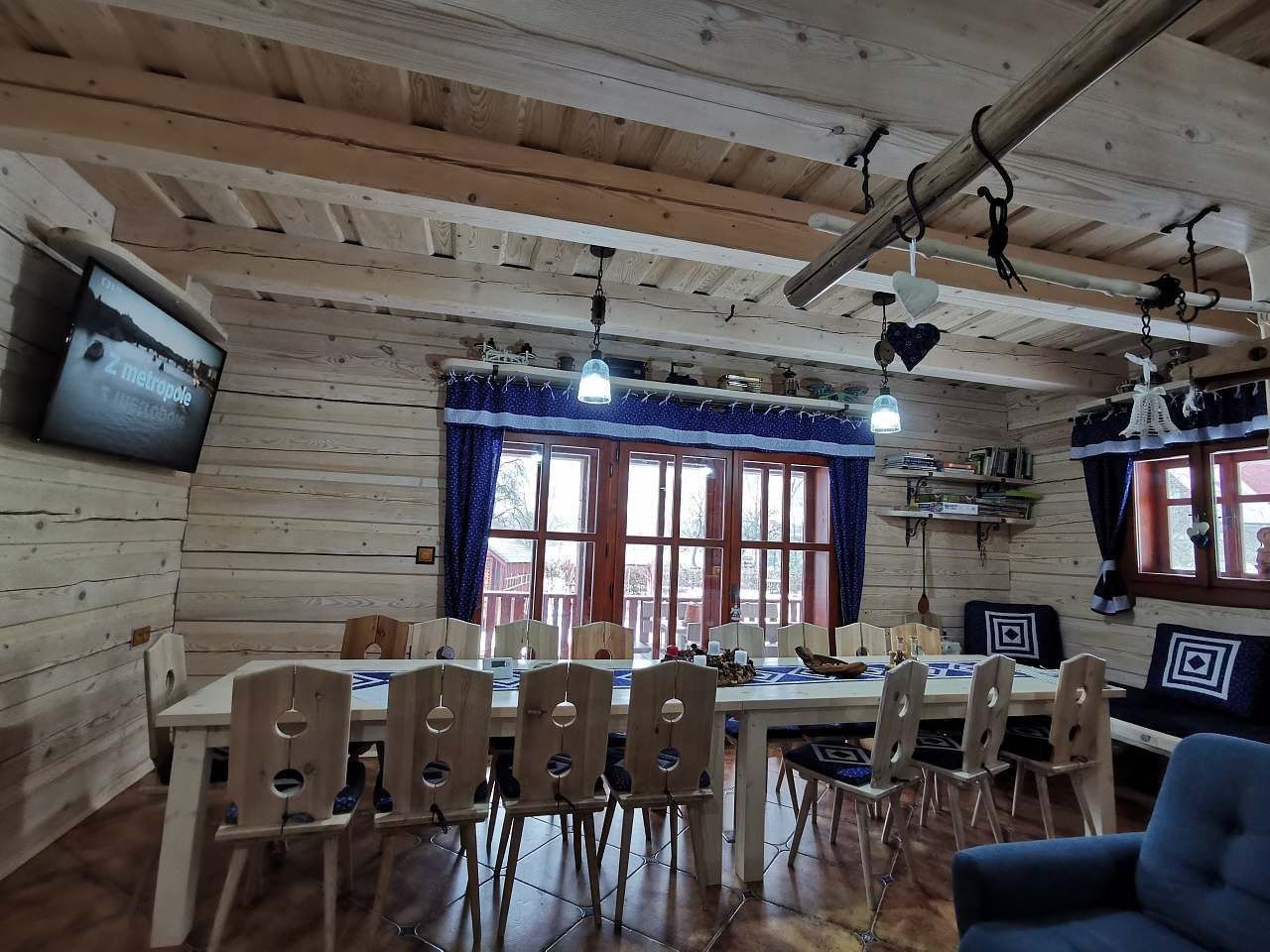 Chaty, Nový Hrozenkov, Zlínský kraj - 2
