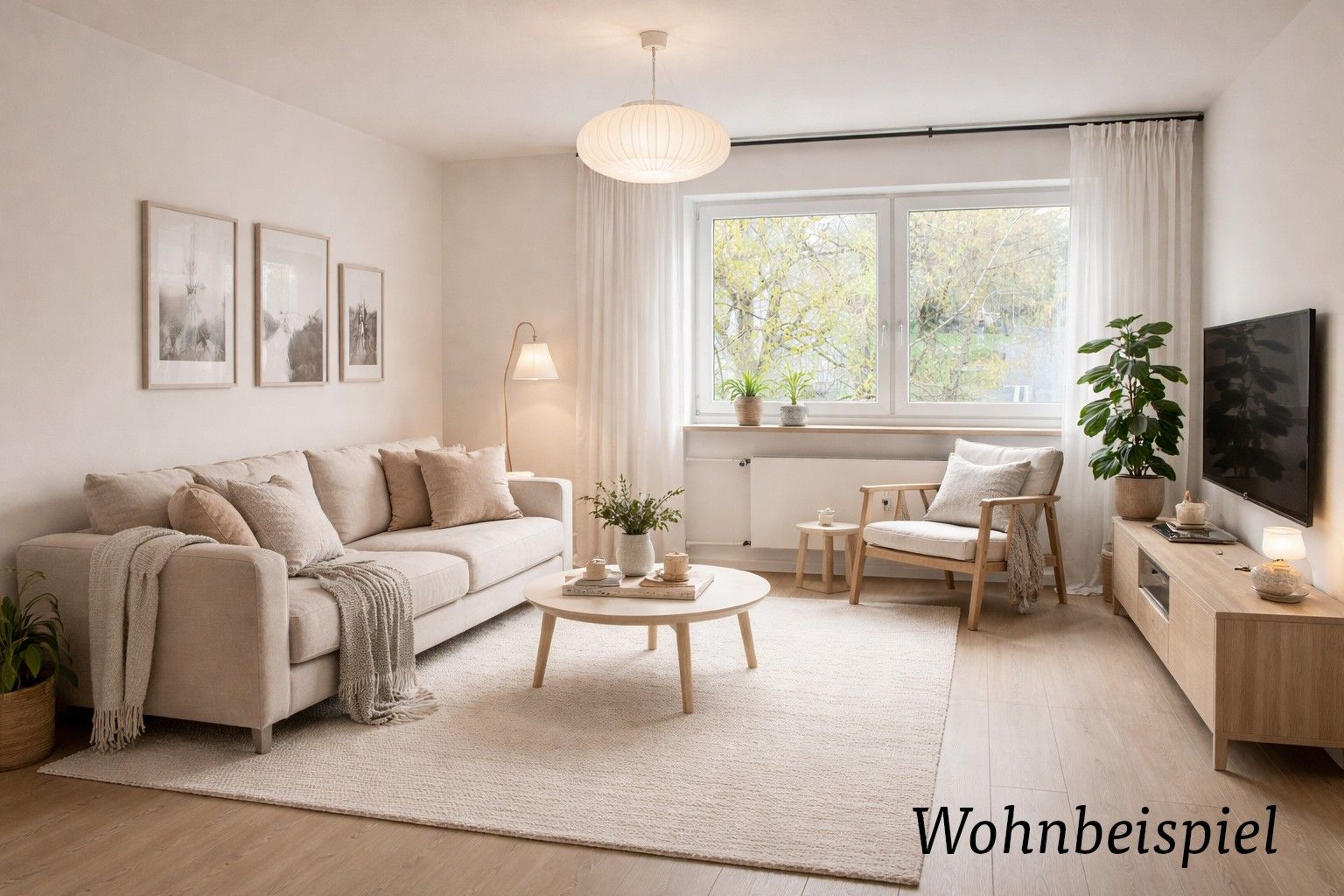3+1, Ostpreußenstraße 4 Würzburg Lindleinsmühle Bayern 97078, 78 m² - 2