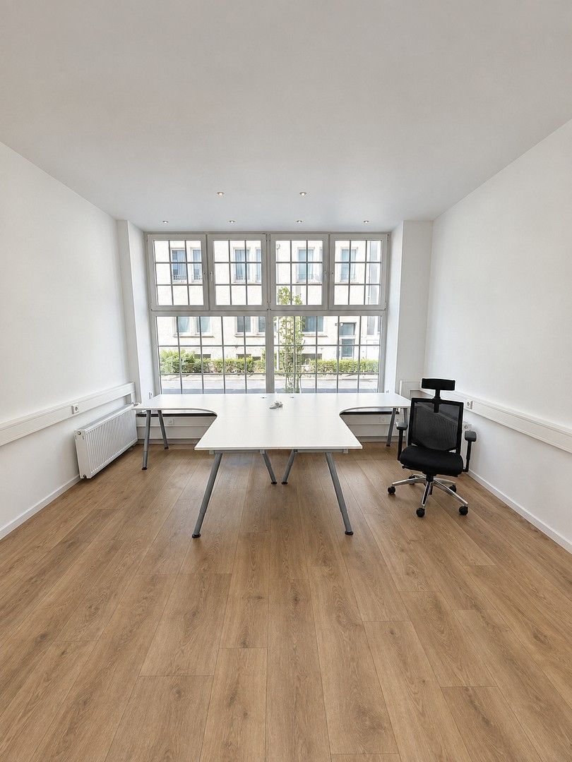 Kanceláře, Blücherstraße 11 Krefeld Cracau Nordrhein-Westfalen 47799, 80 m² - 2