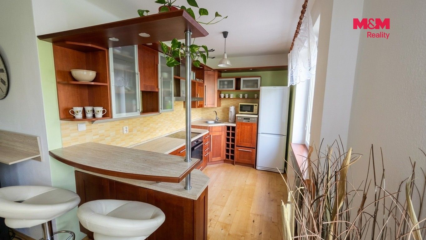 Byt 3+kk · 69 m² · Nová, Kojetín - 4