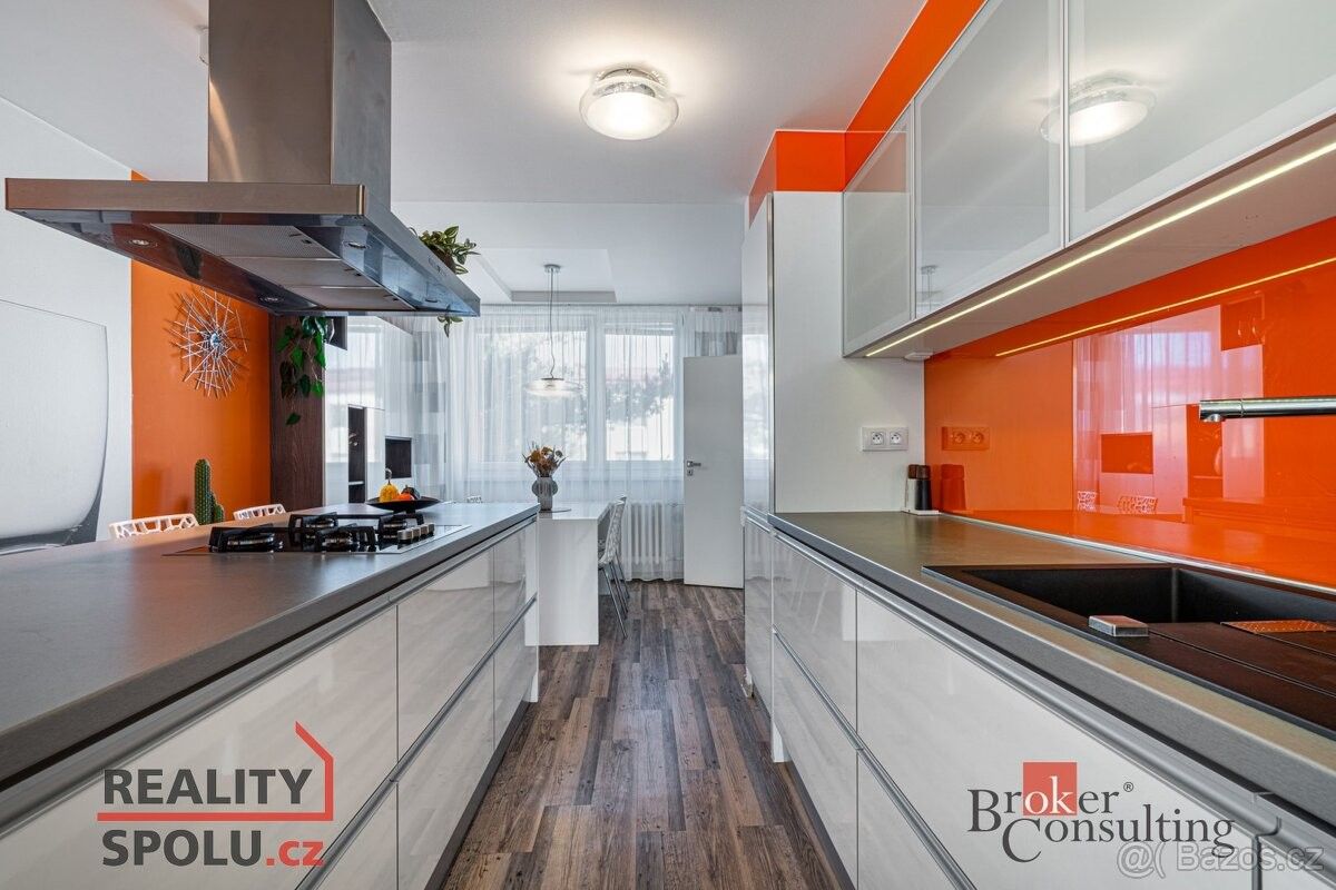 Prodej byt - Jihlava, 586 01