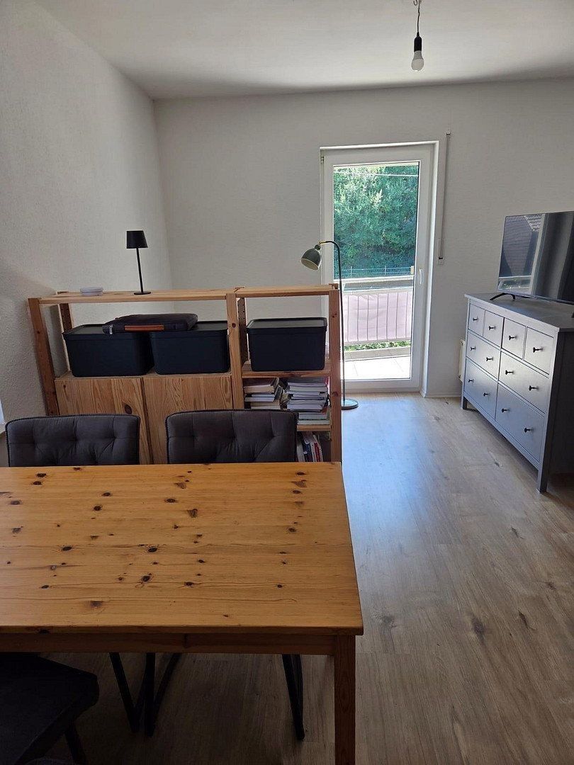 Byt 3+1 · 72 m² · Siegener Straße 5, , Severní Porýní-Vestfálsko - 4