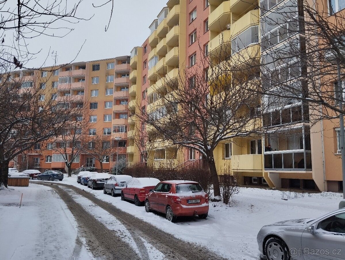 Byty, Kroměříž, 767 01