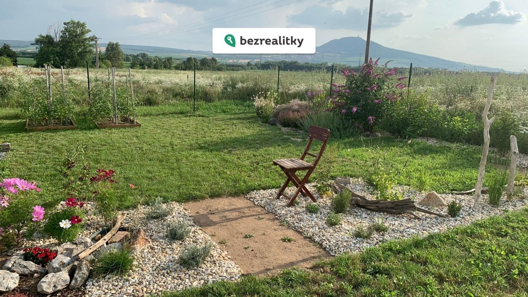 Pozemky pro bydlení, Šakvice