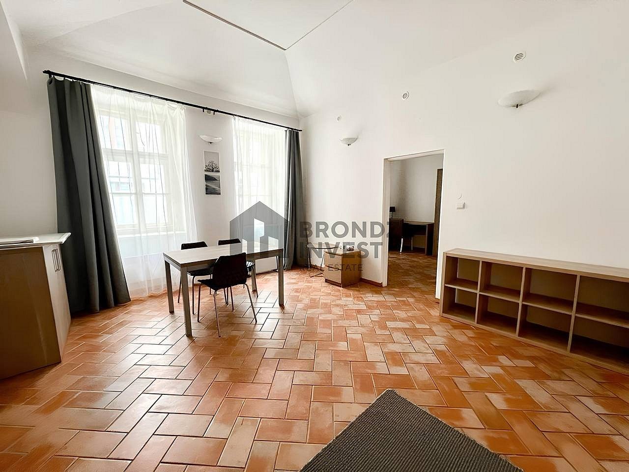 2+1, Praha - Nové Město, okres Praha 1, Hlavní město Praha, 50 m² - 2