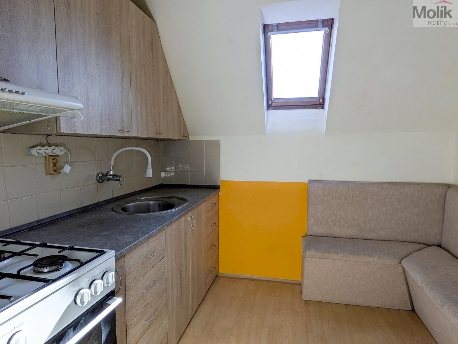 Prodej byt 2+1 - Podkrušnohorská, Litvínov, 57 m²