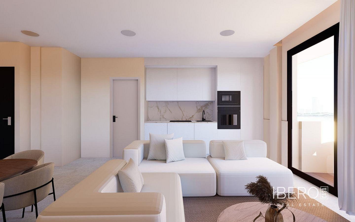Prodej byt 4+kk - El Campello, Španělsko, 63 m² - 5