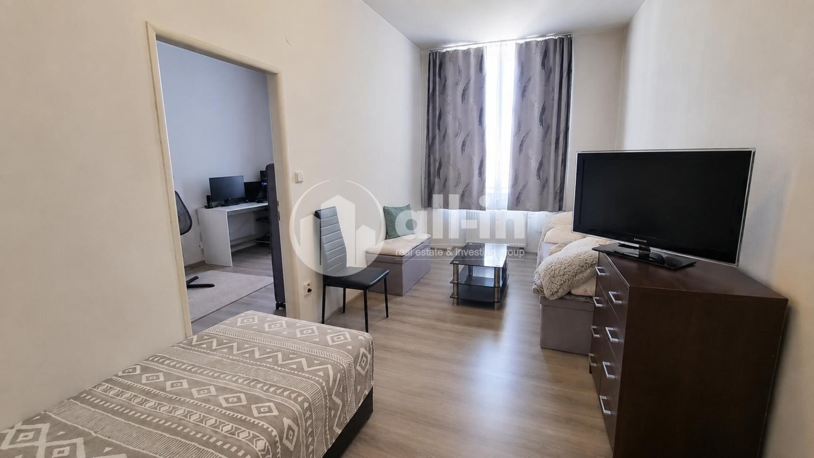 Byt 2+1 · 55 m² · Masarykovo náměstí, Vyškov - 4