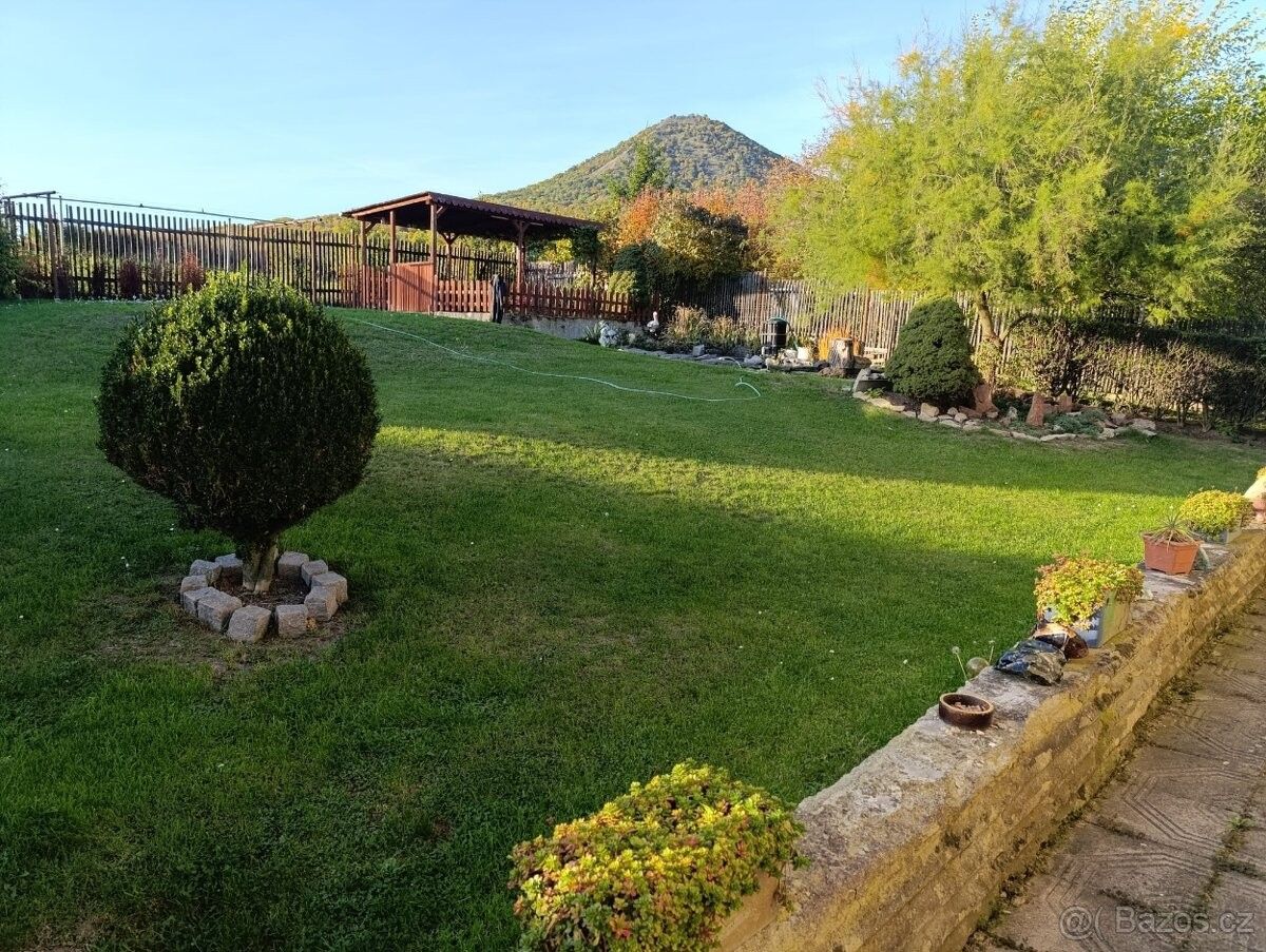 Prodej rodinný dům - Chotiměř, 410 02