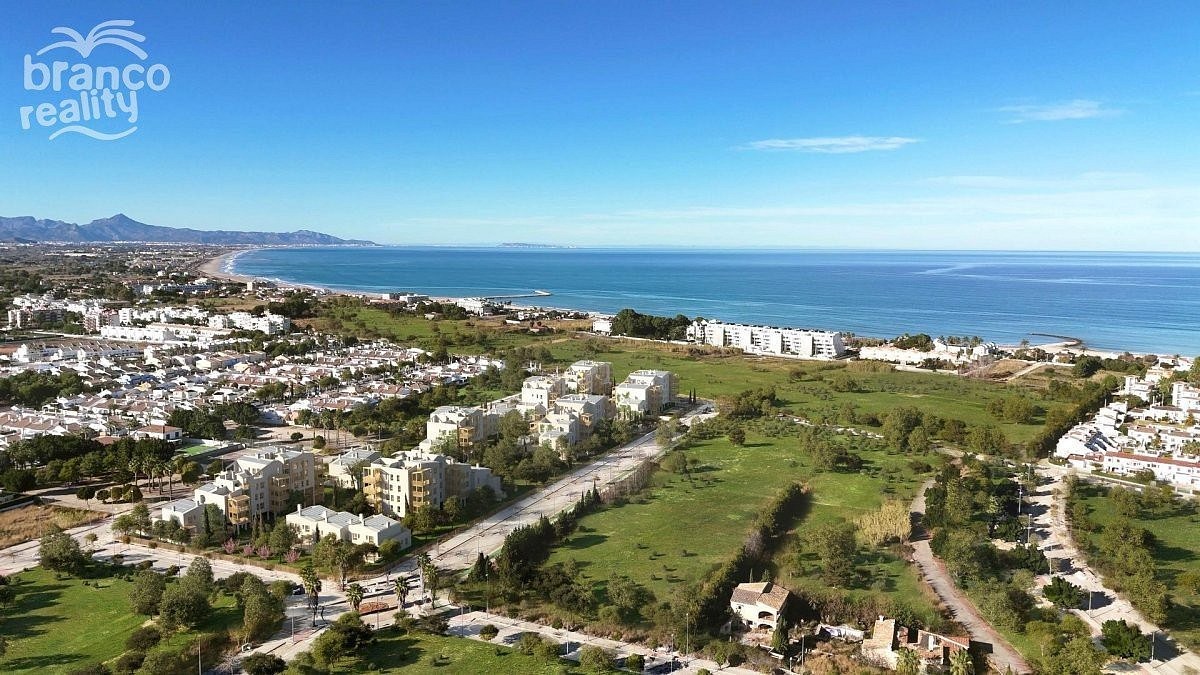 Byt 4+kk · 112 m² · El Verger, Alicante, Španělsko - 3