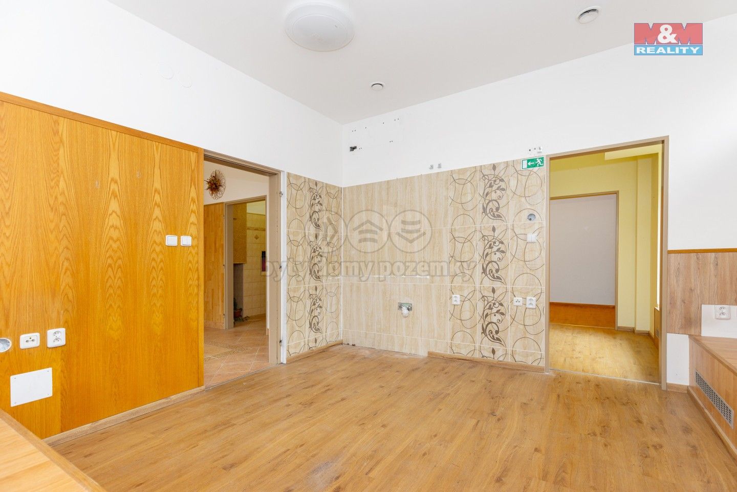 Prodej ostatní - Havlíčkova, Pardubice, 65 m²