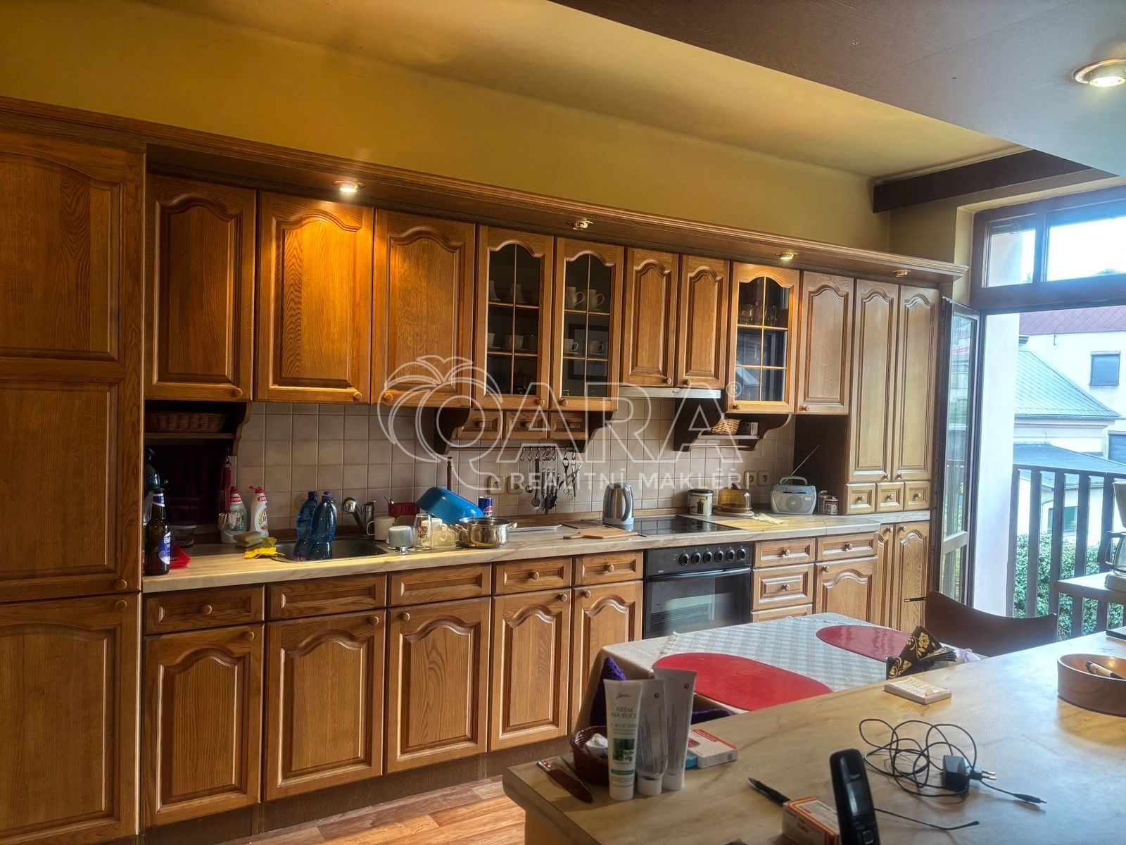 Prodej byt 3+1 - Nadační, Odry, 101 m²