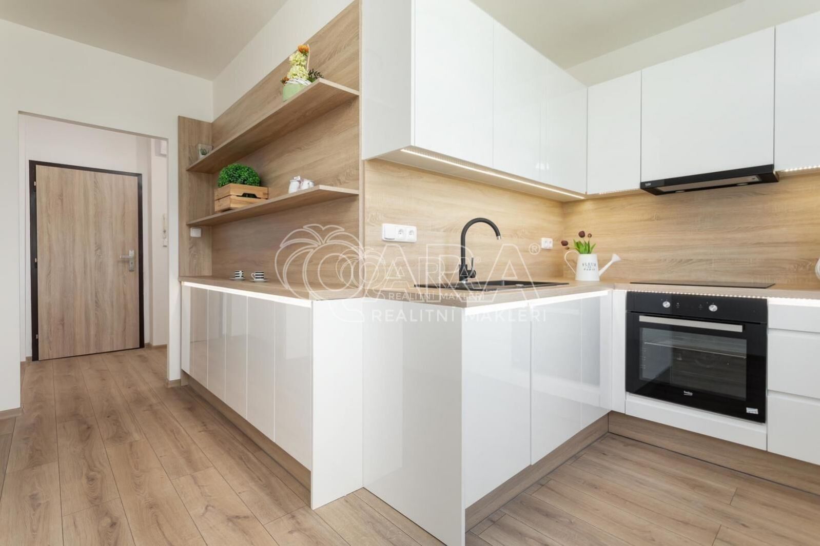 Byt 1+1 · 38 m² · Ostrava - 4