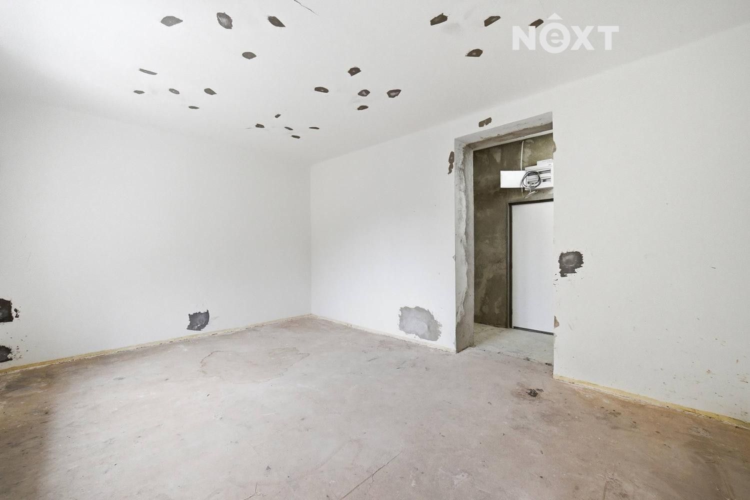 1+kk, U zákrutu 1778, Praha Záběhlice, 27 m² - 2