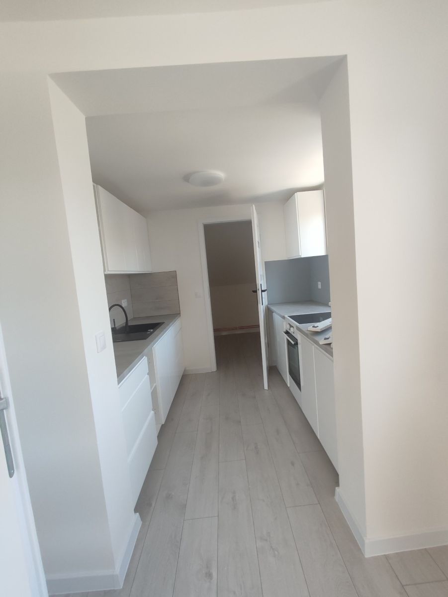 Byt 4+1 · 80 m² · Borový vrch, Liberec - Nové Pavlovice, Liberecký kraj - 4