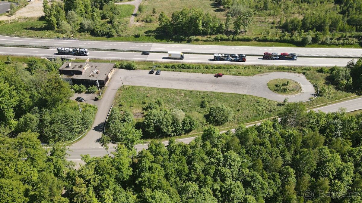 Obchodní prostory, Stará Ves nad Ondřejnicí, 739 23