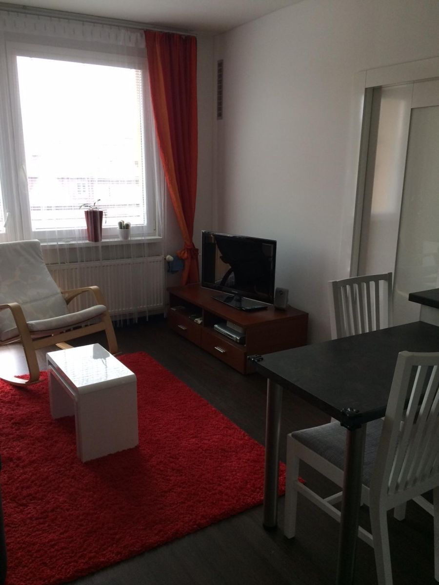 Pronájem byt 2+kk - Lomní, Trutnov - Trutnov, Královéhradecký kraj, 36 m² - 5