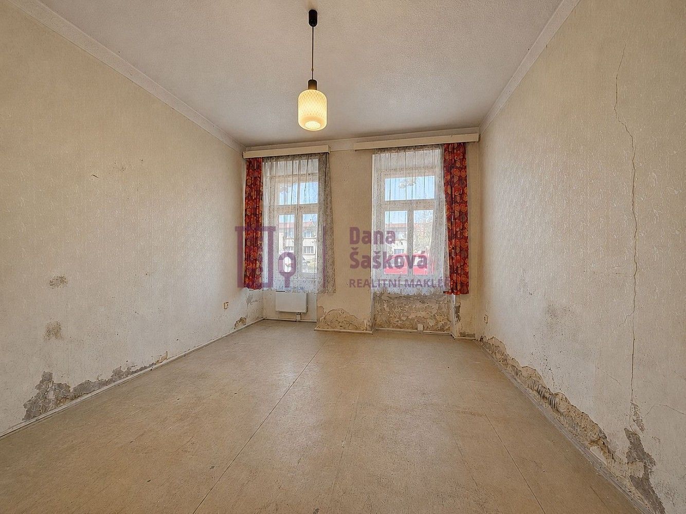 Prodej byt 2+1 - Nová Včelnice, okres Jindřichův Hradec, Jihočeský kraj, 80 m² - 5