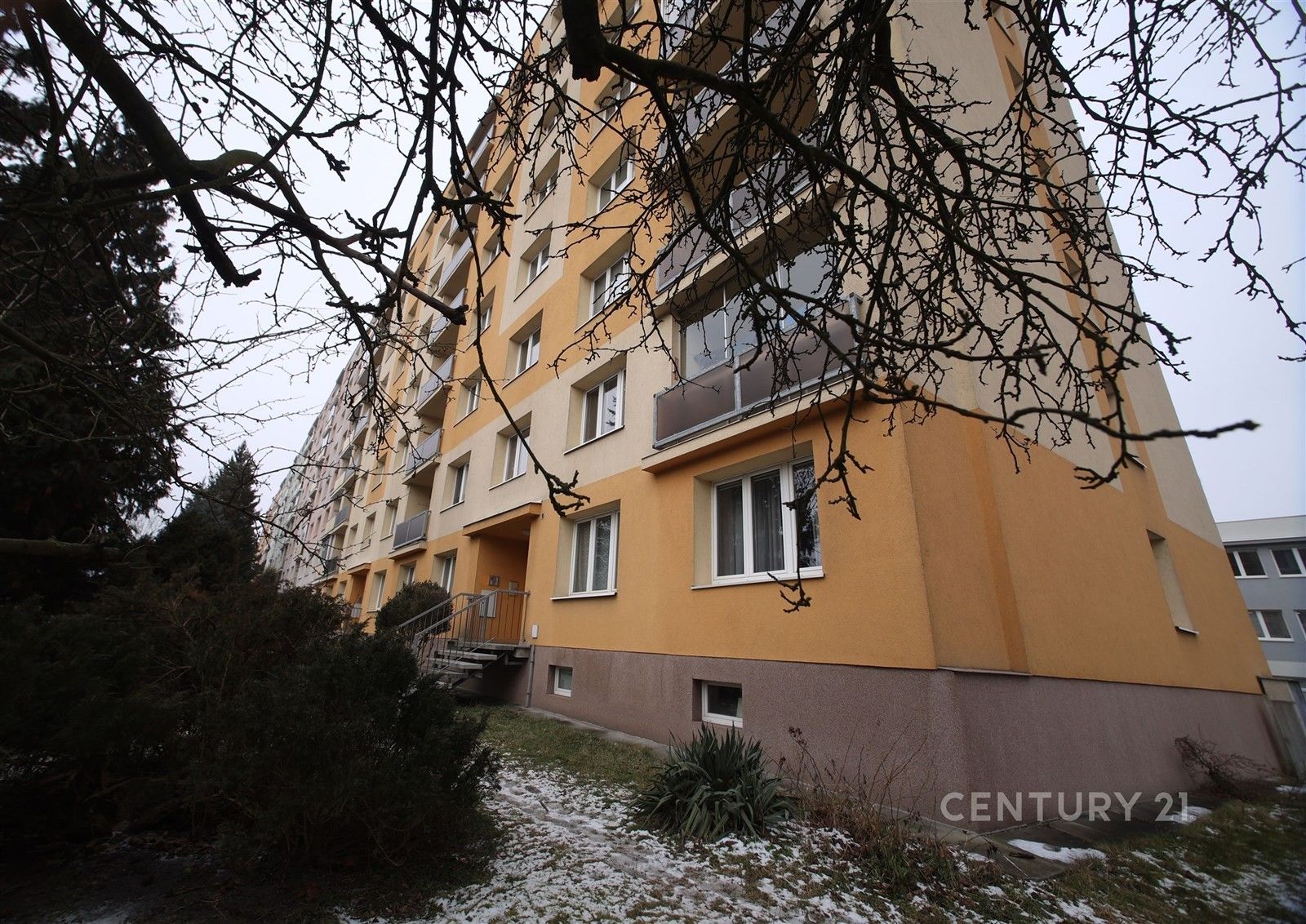 Pronájem byt - Vejprnická, Plzeň, 10 m²