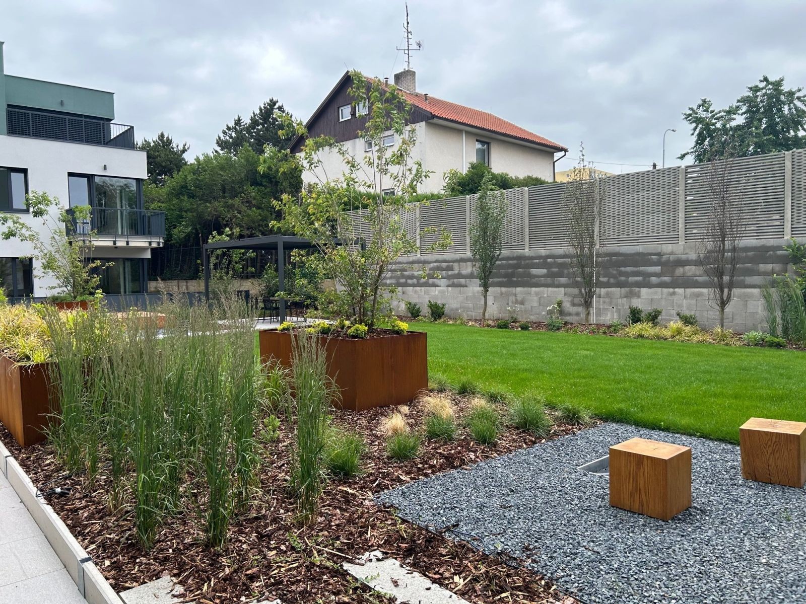 Byty, Dunovského, Praha - Chodov, 63 m²