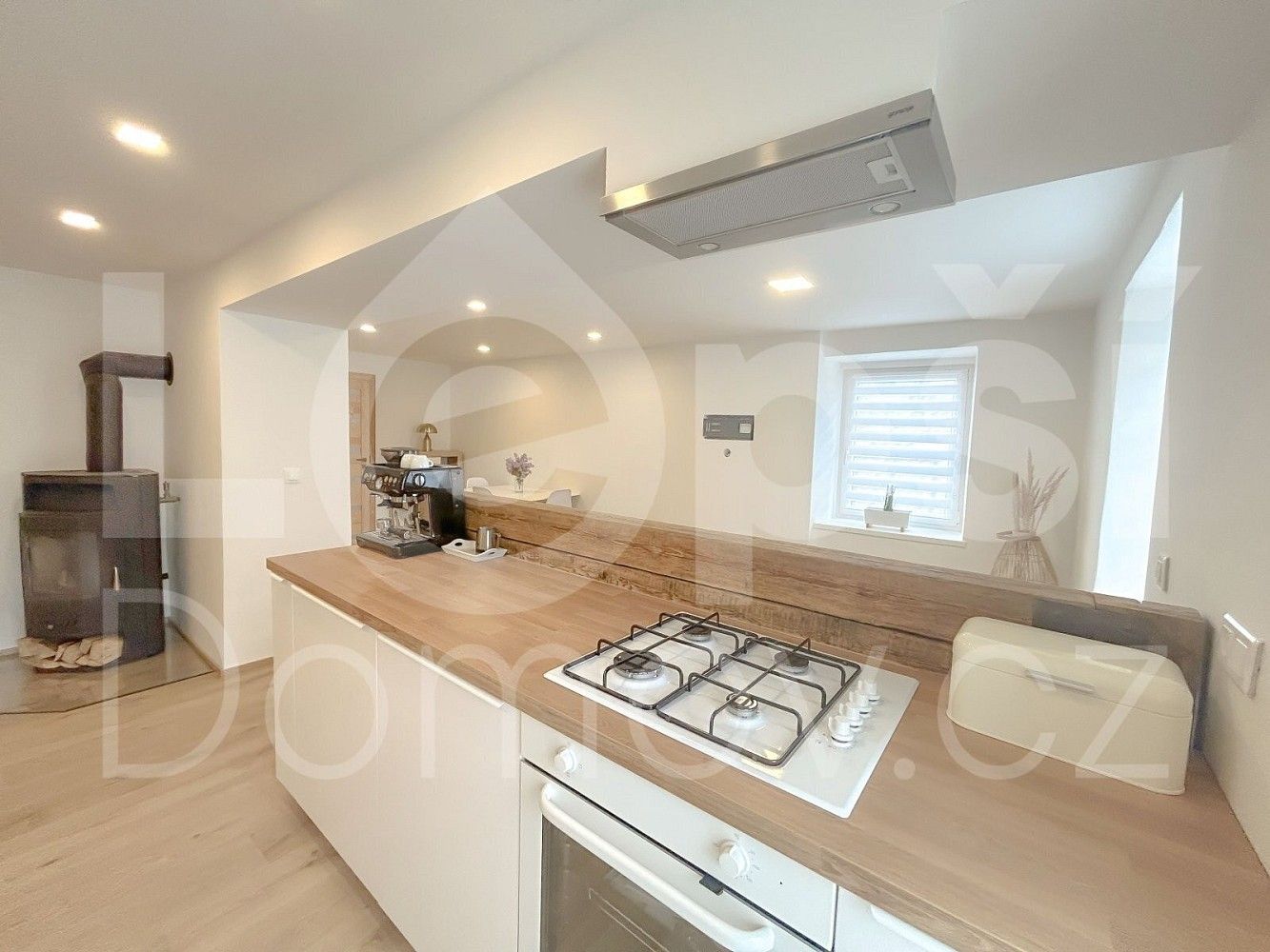 Byt 3+kk · 70 m² · Písečná, okres Jeseník - 4