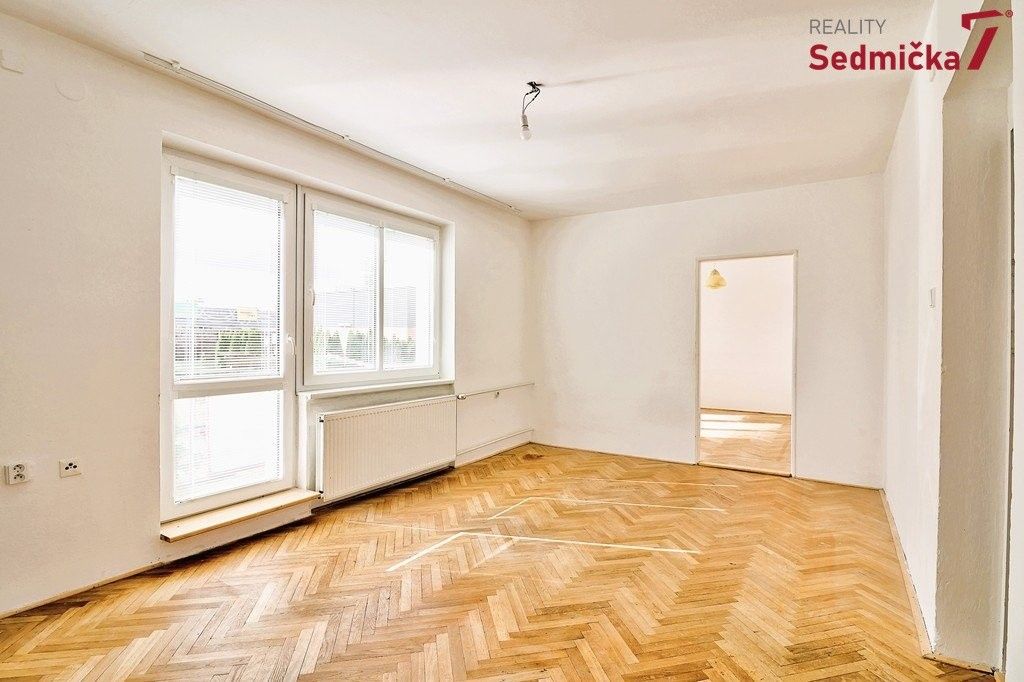 Byt 4+1 · 88 m² · Lučiny, Žďár nad Sázavou - 3