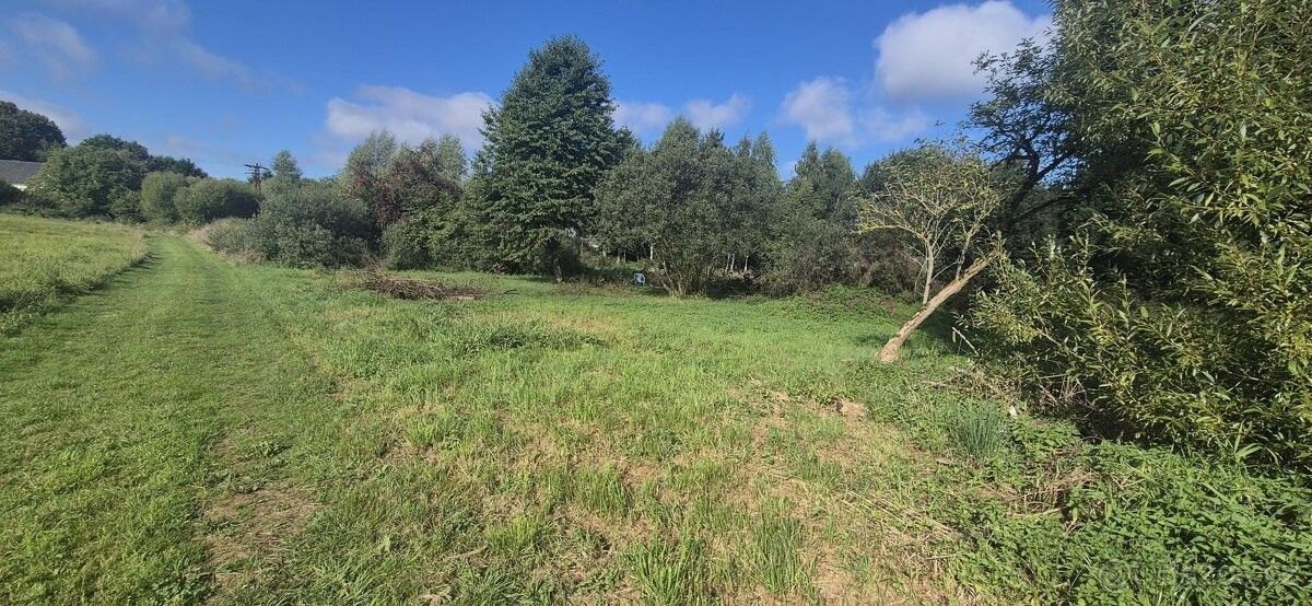 Pozemky pro bydlení, Jestřebí, 471 61