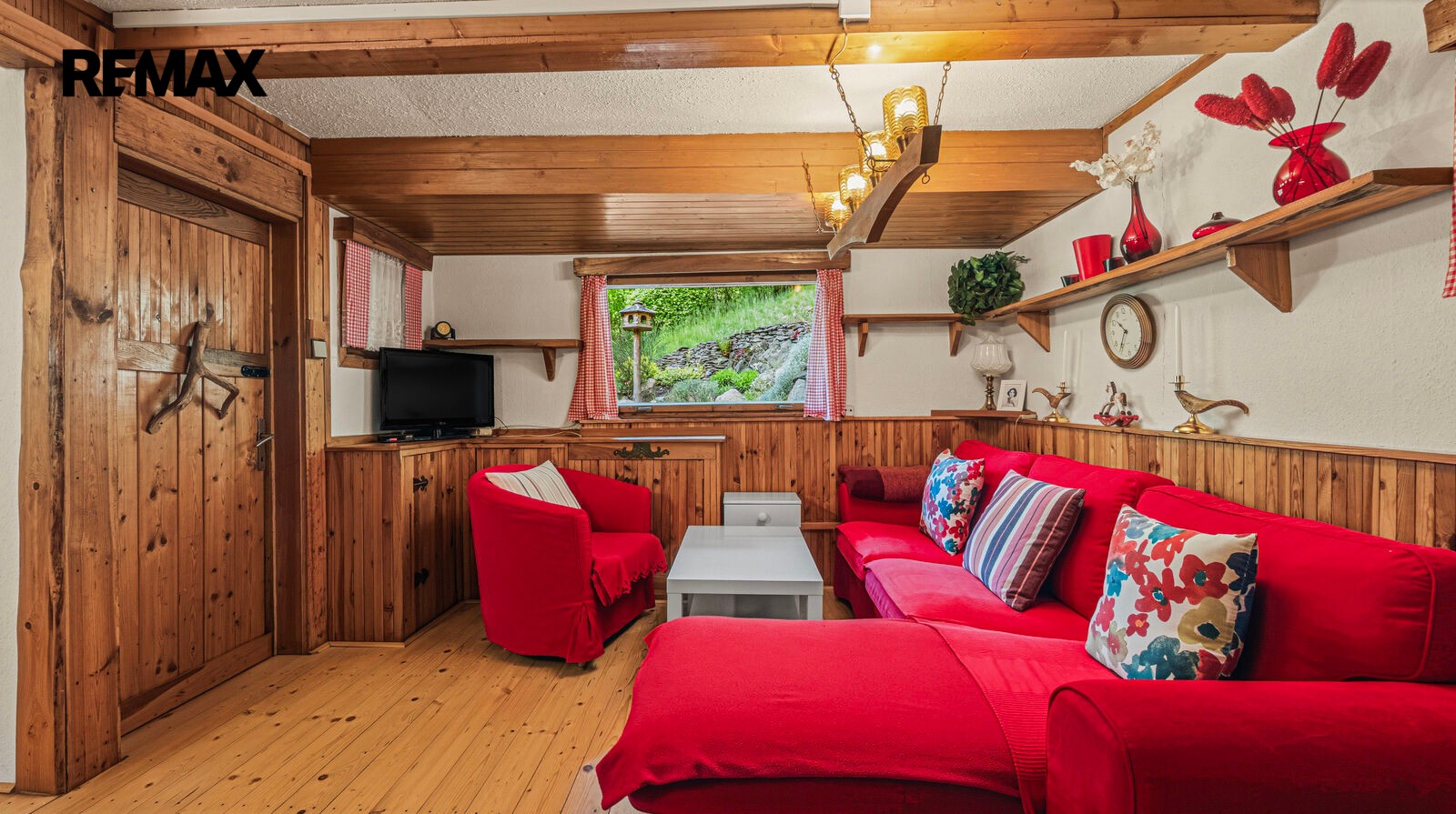 Prodej chata - Chyňava, 60 m² - 5