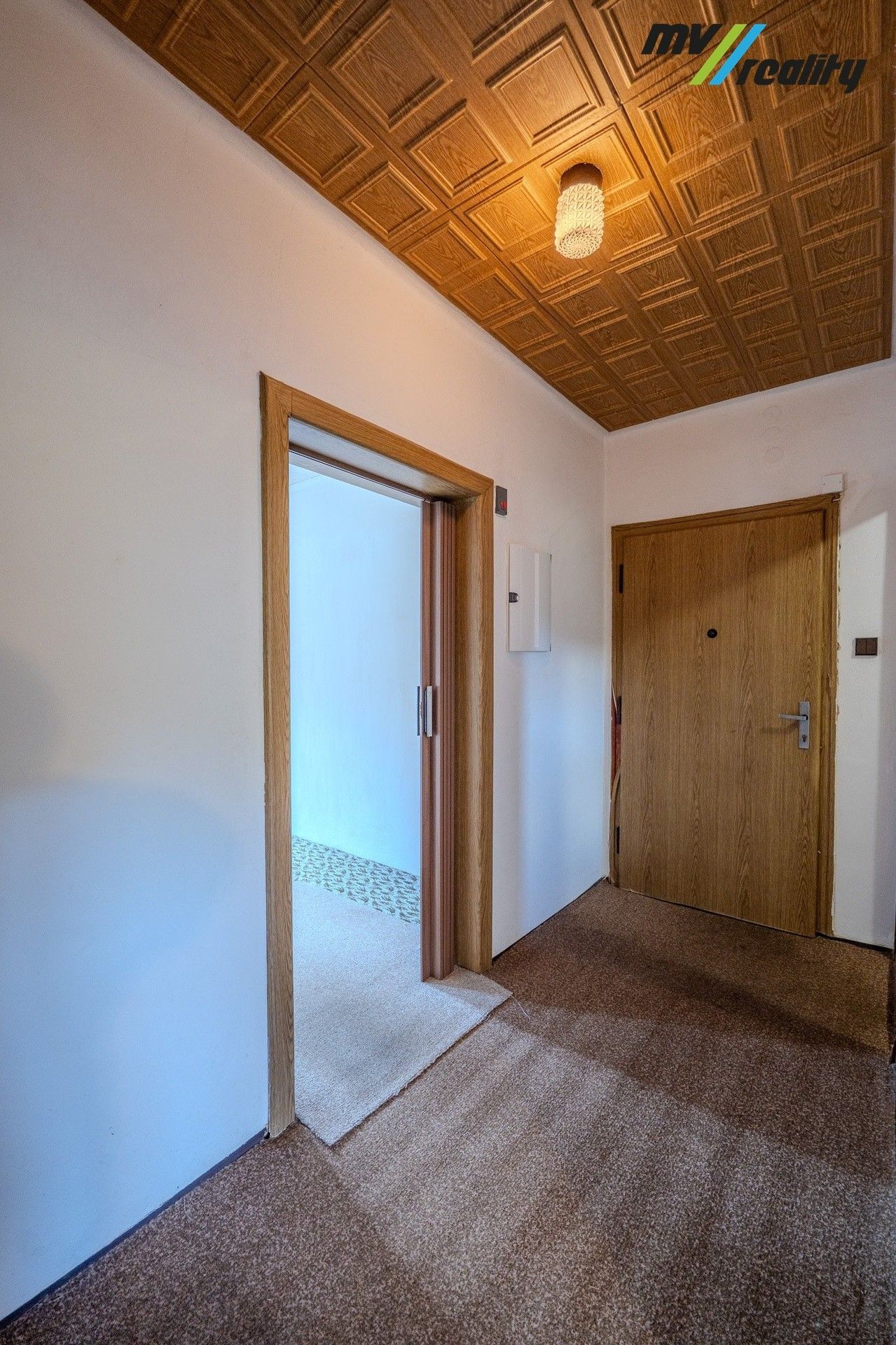 Prodej byt 2+1 - Nový Svět, Harrachov, 66 m²