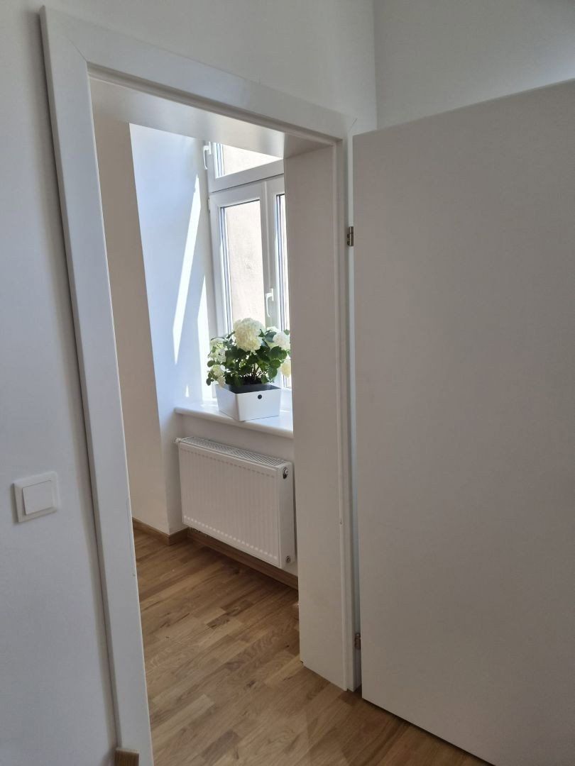 Byt 3+1 · 46 m² · Stuwerviertel Wien 2. Bezirk Wien 1020 - 3