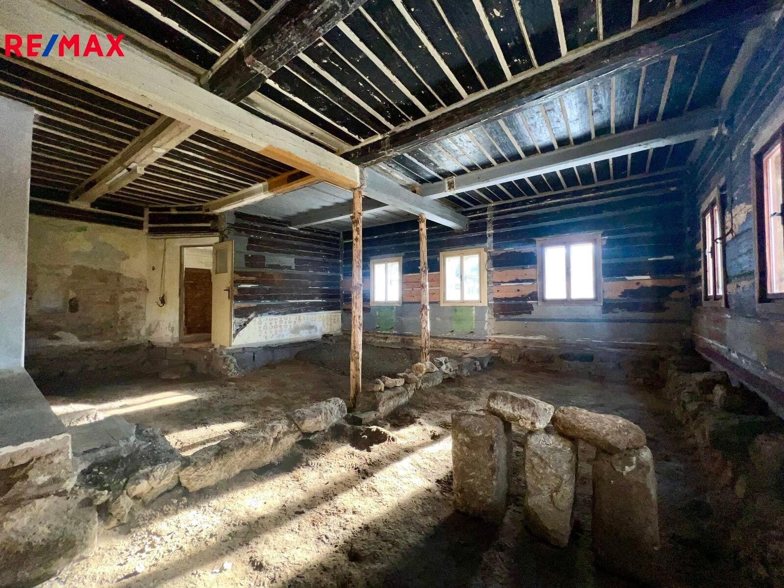 Prodej chalupa - Kořenov, 320 m²