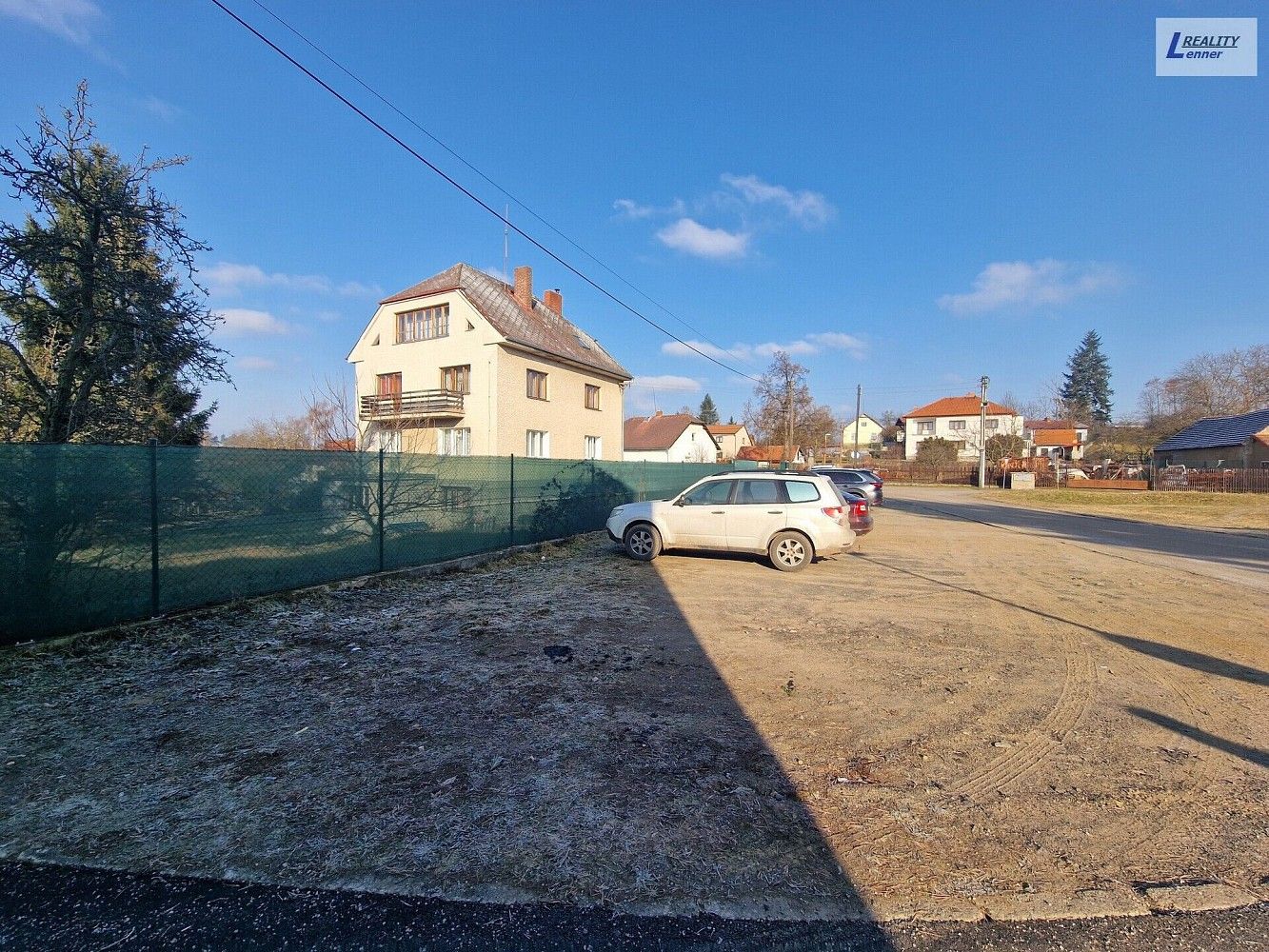 Komerční nemovitost · 218 m² · Nečín, okres Příbram, Středočeský kraj - 3