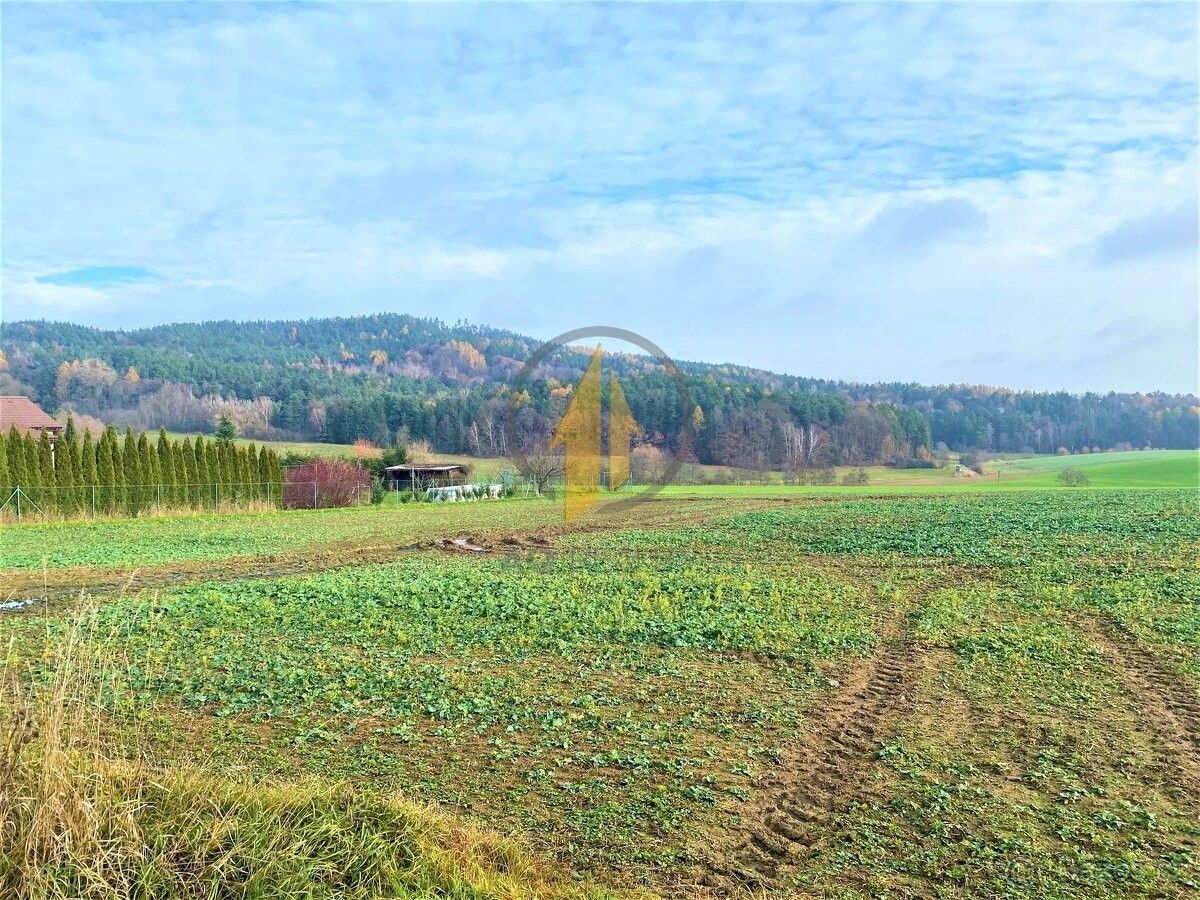 Prodej pozemek pro bydlení - Jičín, 506 01