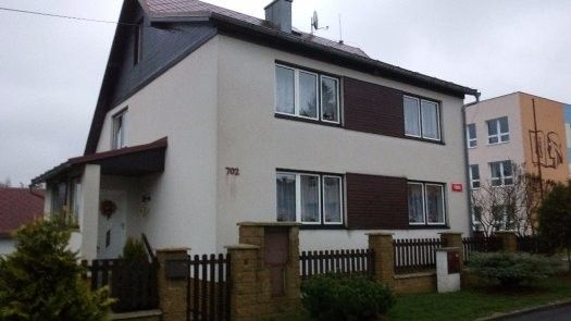 Prodej rodinný dům - Rotava, 357 01