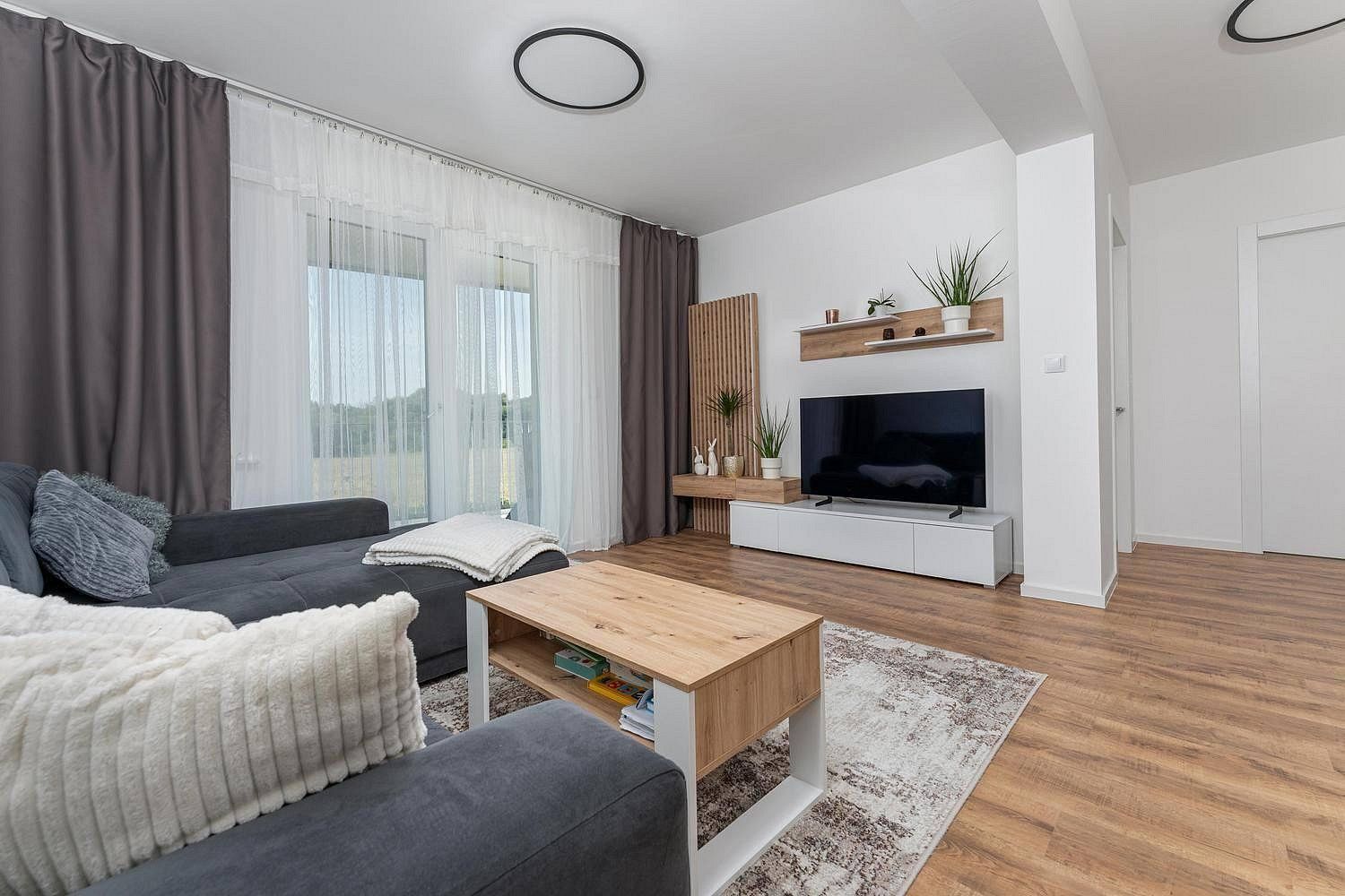 3+kk, Slavkov u Brna, okres Vyškov, Jihomoravský kraj, 78 m² - 2