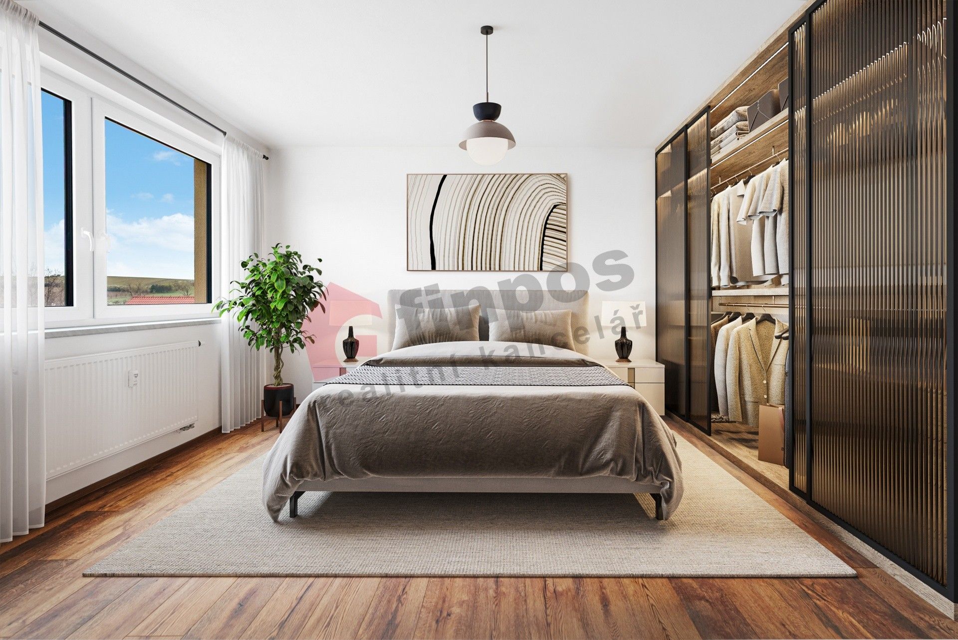 Prodej byt 4+kk - Žarošice, 120 m²