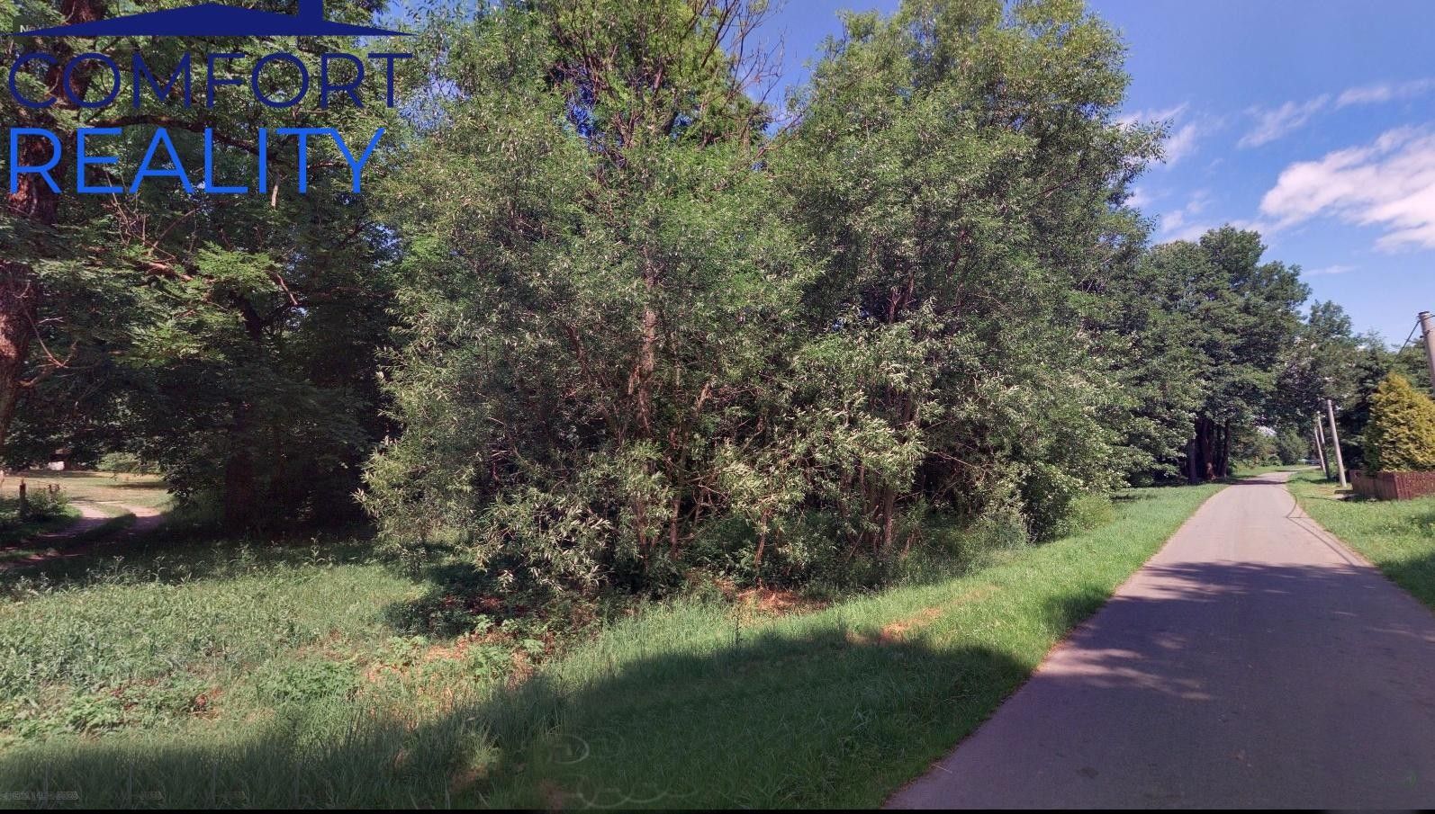 Pozemky pro bydlení, Jiříkov, 637 m²