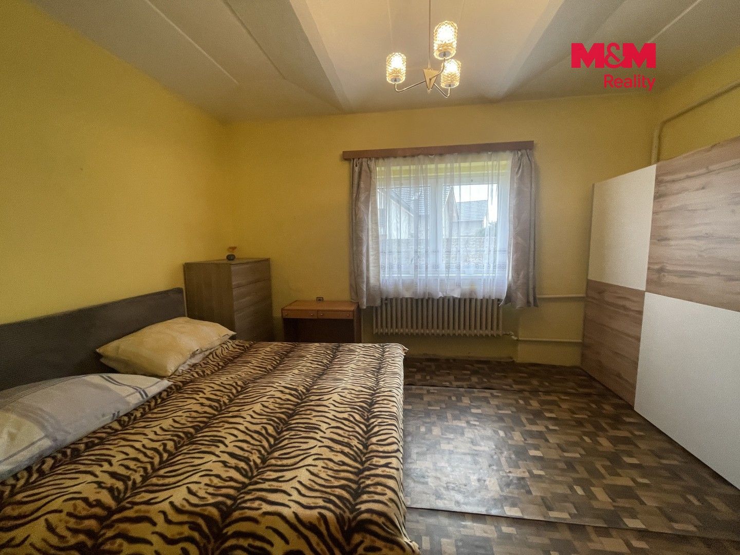 Rodinný dům · 140 m² · Brňany - 4
