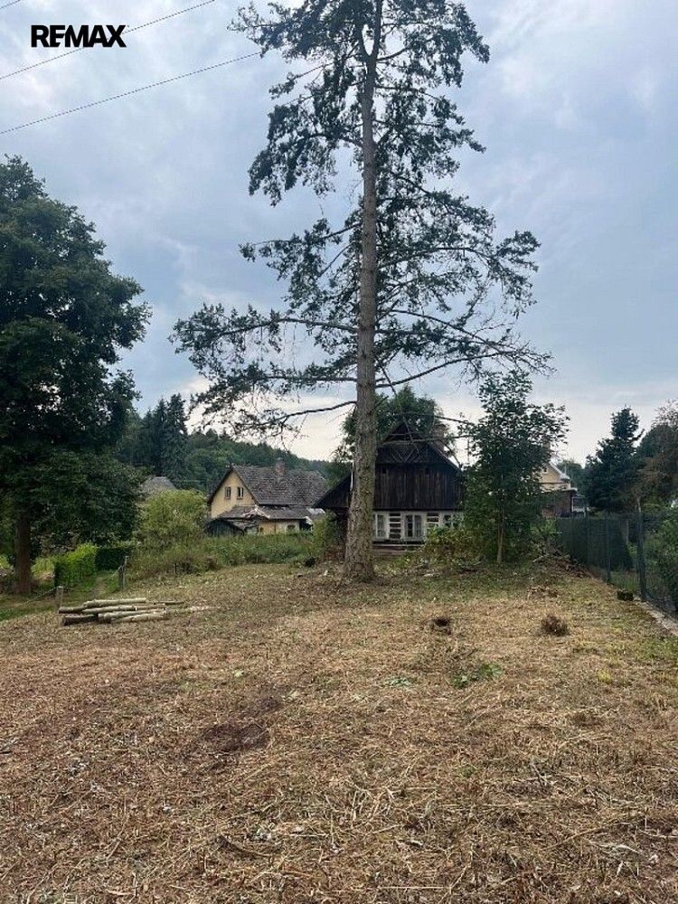 Pozemek pro bydlení · Nová Ves nad Popelkou, okres Semily, Liberecký kraj - 4