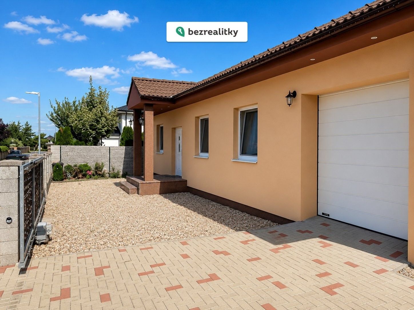 Rodinné domy, U Hrušky 389, Mratín, 132 m² - 2